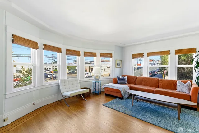 $1,600,000 | 4201 Kirkham Street, San Francisco, CA 94122