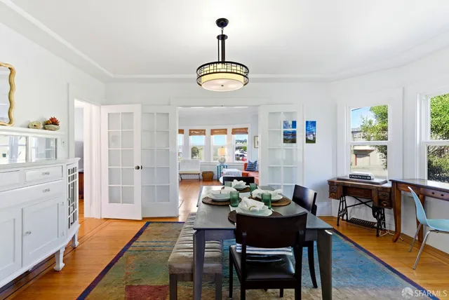 $1,600,000 | 4201 Kirkham Street, San Francisco, CA 94122