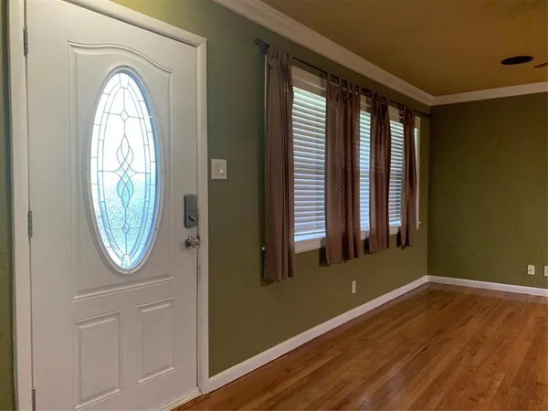 $1,895 | 1012 South Maurice Avenue, Denison, TX 75020