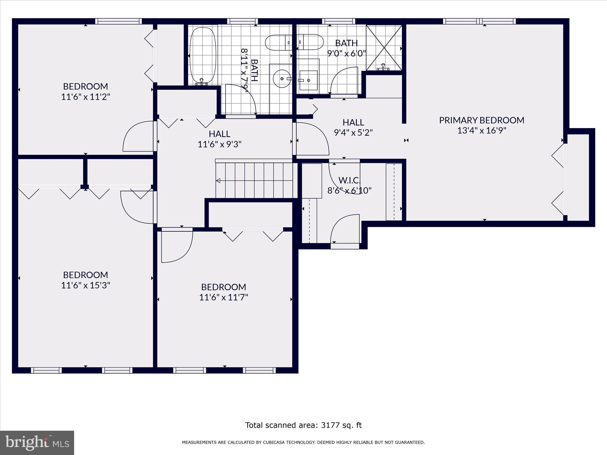 14124 Sturtevant Road Silver Spring, MD 20905 - Photo 54 of 56 Upper Level