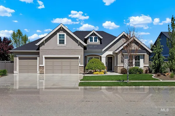 $1,135,000 | 5292 West Piaffe Street, Eagle, ID 83616