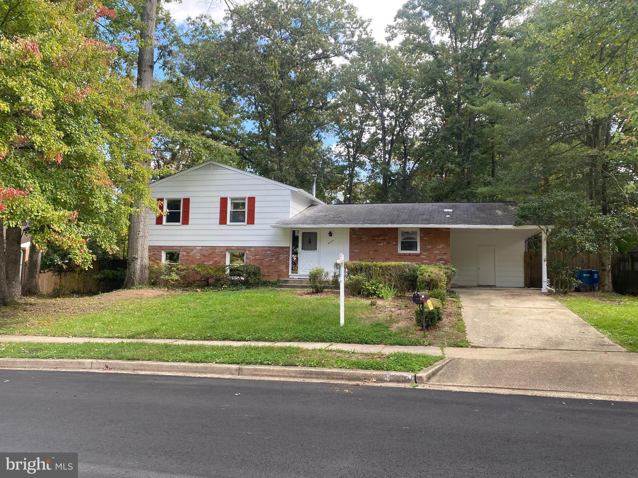 6519 Greenview Lane Springfield, VA 22152 - Photo 1 of 44 Gallery Image 1
