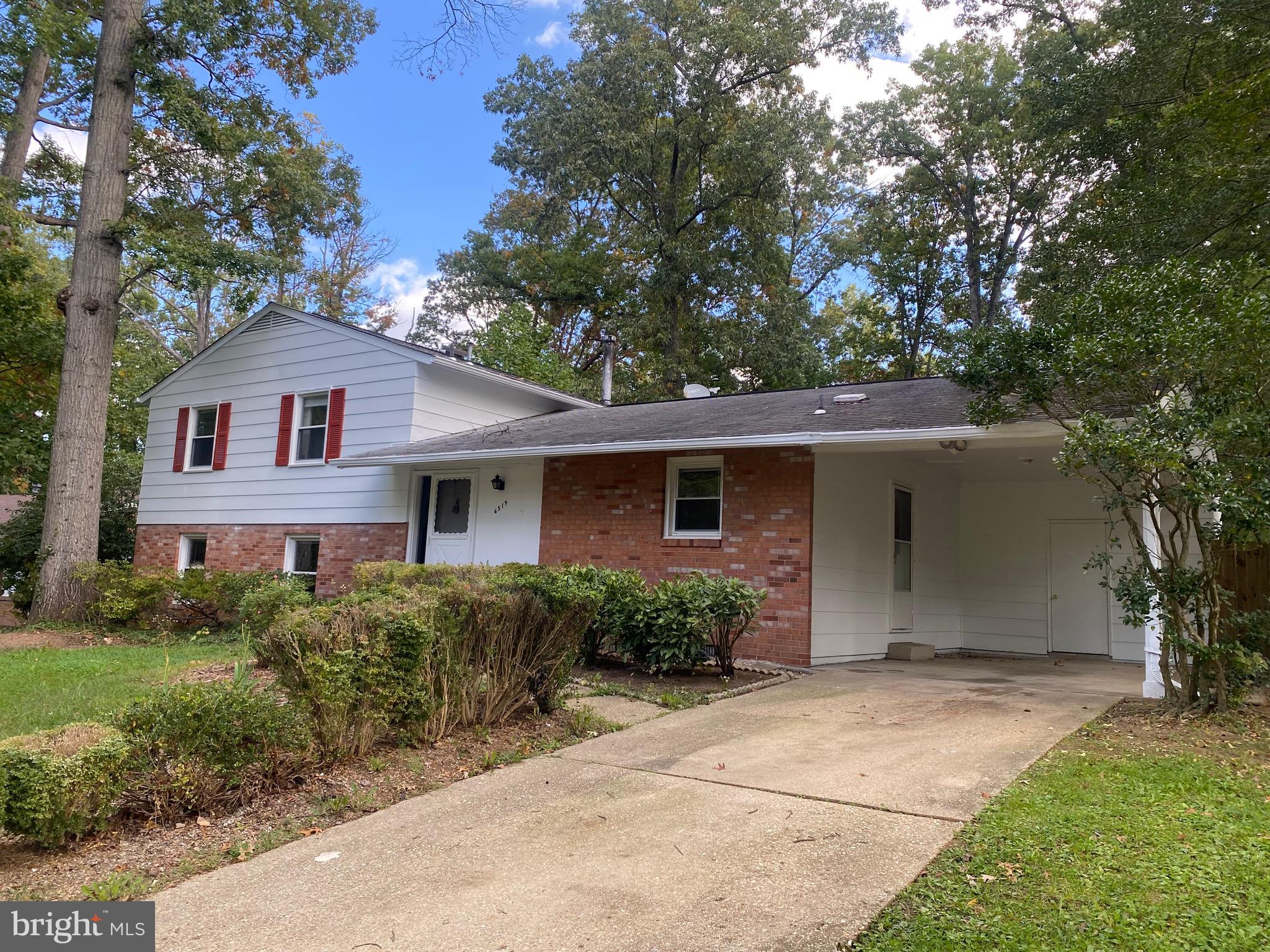 6519 Greenview Lane Springfield, VA 22152 - Photo 2 of 44 Gallery Image 2