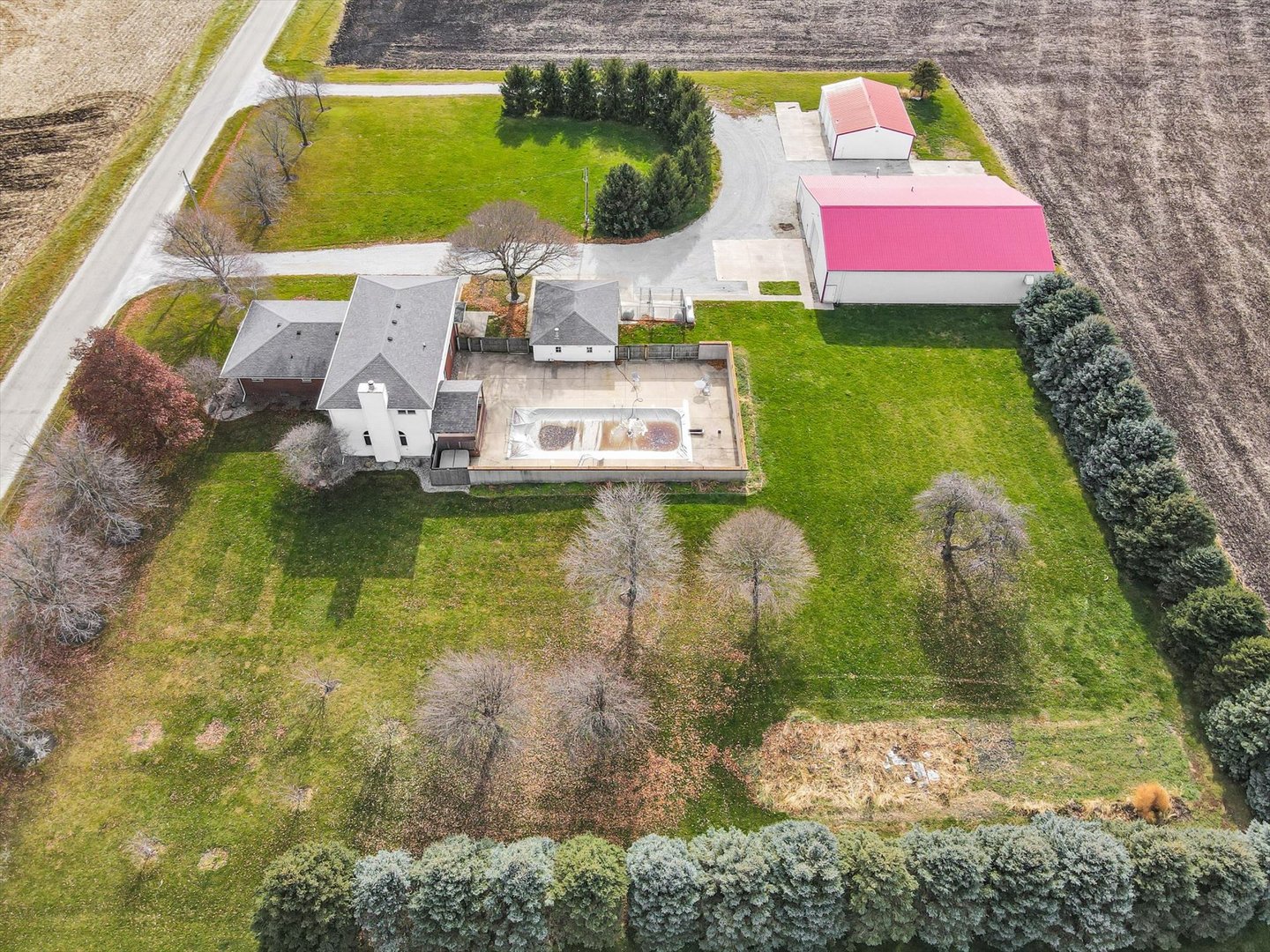 67 North 300 East Road Loda, IL 60948 - Photo 43 of 47 Gallery Image 43