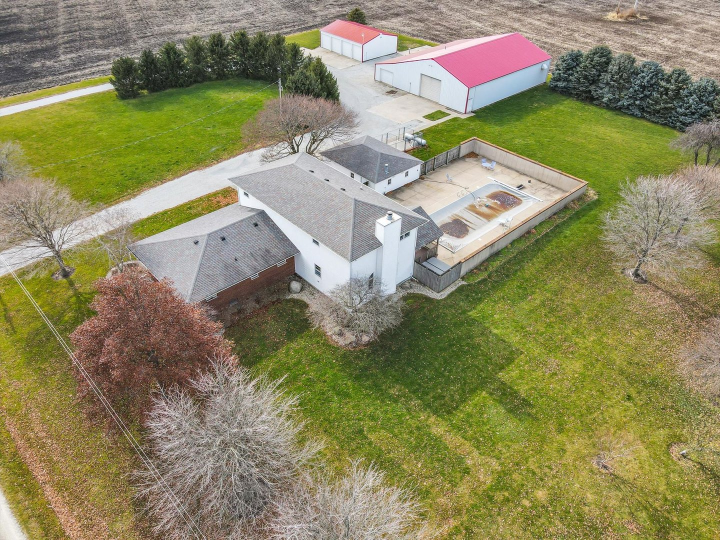 67 North 300 East Road Loda, IL 60948 - Photo 44 of 47 Gallery Image 44