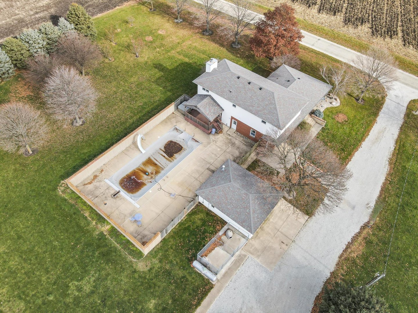 67 North 300 East Road Loda, IL 60948 - Photo 45 of 47 Gallery Image 45