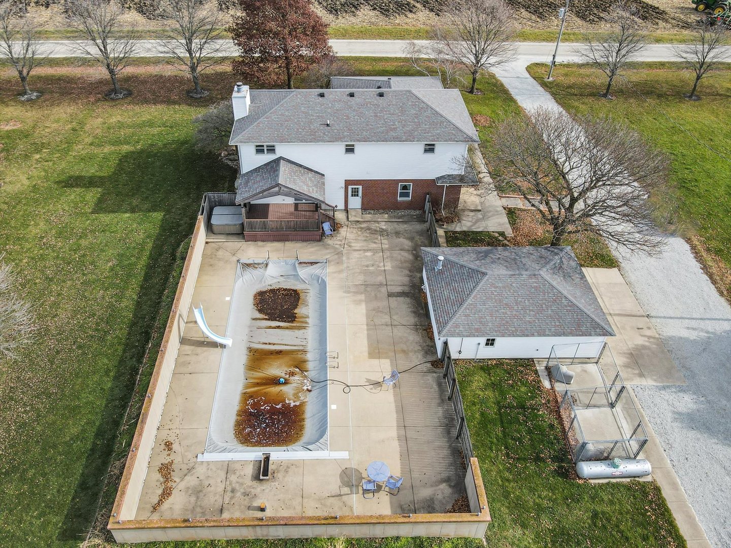 67 North 300 East Road Loda, IL 60948 - Photo 46 of 47 Gallery Image 46