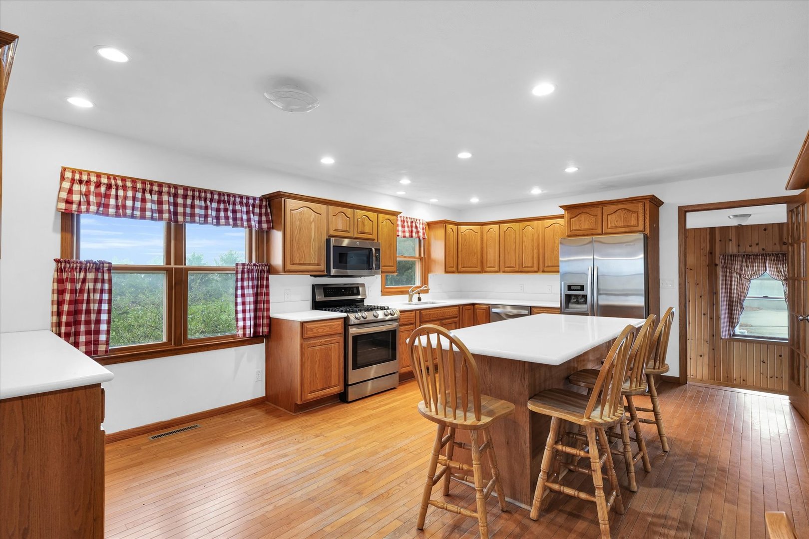 67 North 300 East Road Loda, IL 60948 - Photo 9 of 47 Gallery Image 9