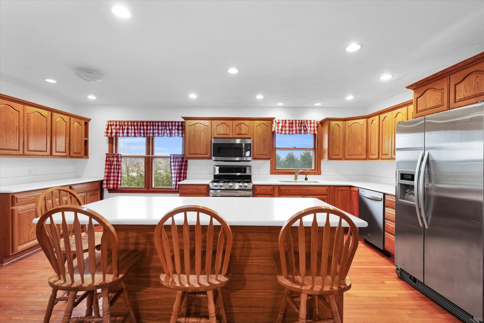 67 North 300 East Road Loda, IL 60948 - Photo 10 of 47 Gallery Image 10