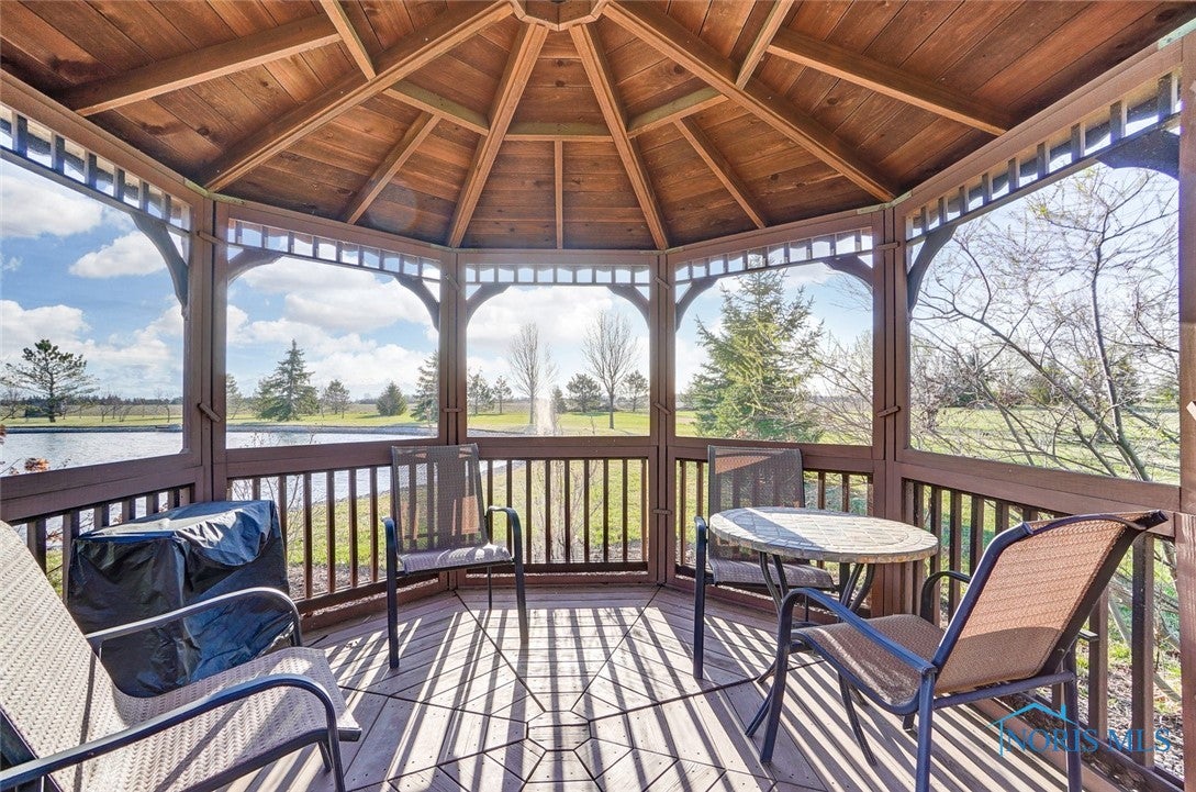 22708 Ault Road Perrysburg, OH 43551 - Photo 46 of 49 Gallery Image 46