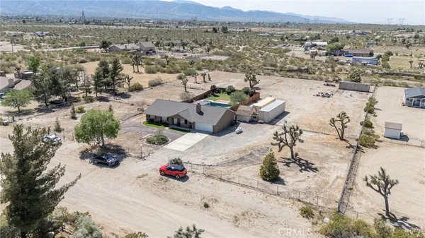 $524,900 | 12186 Desert Ranch Road, Phelan, CA 92371