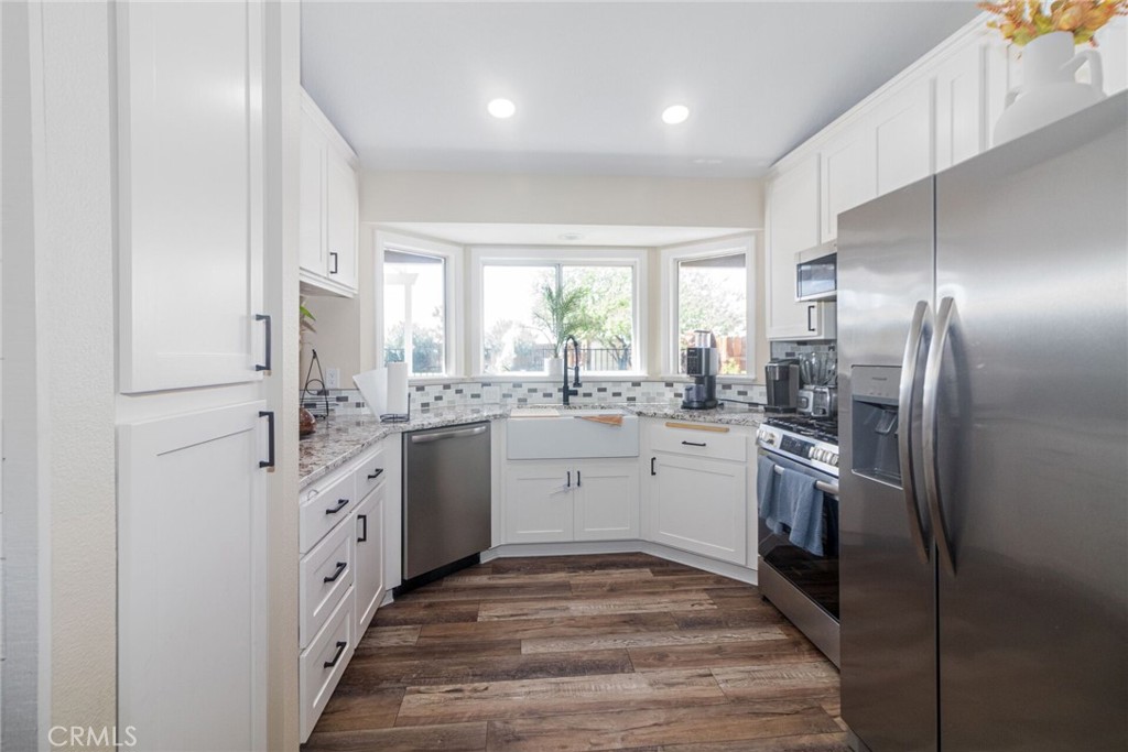 12186 Desert Ranch Road Phelan, CA 92371 - Photo 20 of 40