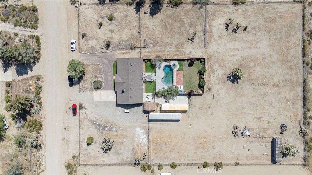 12186 Desert Ranch Road Phelan, CA 92371 - Photo 6 of 40