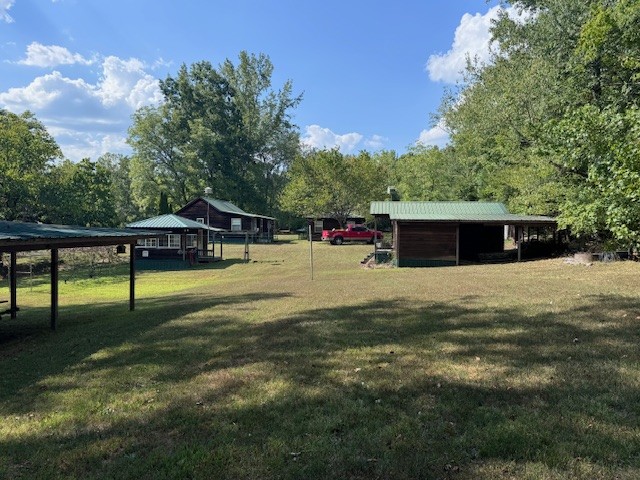 2785 Sulphur Creek Road Centerville, TN 37033 - Photo 20 of 53 Gallery Image 20