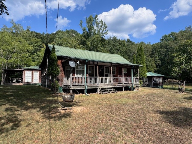 2785 Sulphur Creek Road Centerville, TN 37033 - Photo 2 of 53 Gallery Image 2