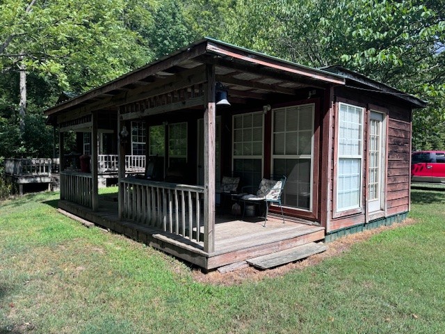 2785 Sulphur Creek Road Centerville, TN 37033 - Photo 44 of 53 Gallery Image 44