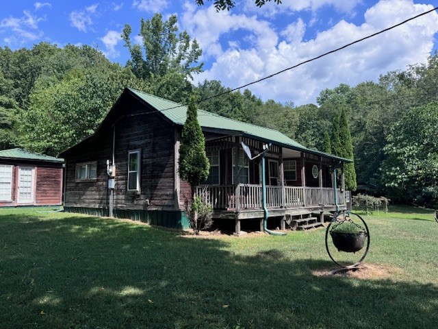 2785 Sulphur Creek Road Centerville, TN 37033 - Photo 46 of 53 Gallery Image 46