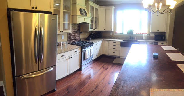 16902 Old Brady Road Bay Minette, AL 36507 - Photo 5 of 32 Kitchen 2