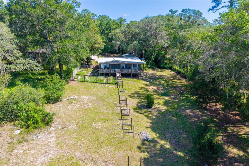 7765 Twin Lakes Road Keystone Heights, FL 32656 - Photo 36 of 83