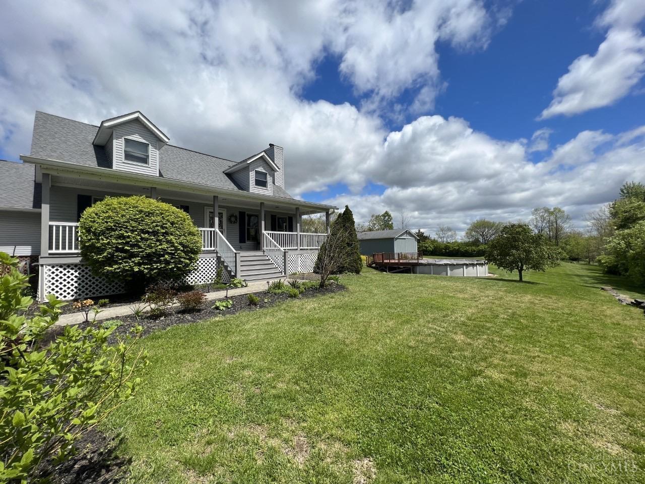5600 Booth Road Oxford, OH 45056 - Photo 2 of 3 Gallery Image 2