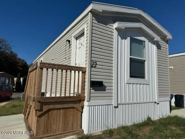 $91,900 | 22 Avenue C, Keansburg, NJ 07734