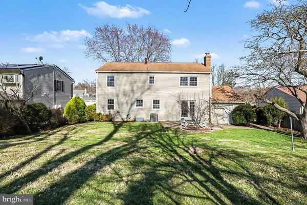 $790,000 | 14921 Bauer Drive, Rockville, MD 20853