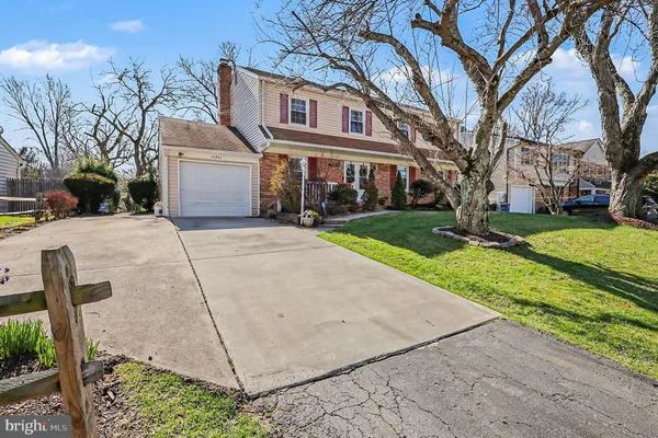 $790,000 | 14921 Bauer Drive, Rockville, MD 20853