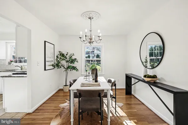 $790,000 | 14921 Bauer Drive, Rockville, MD 20853