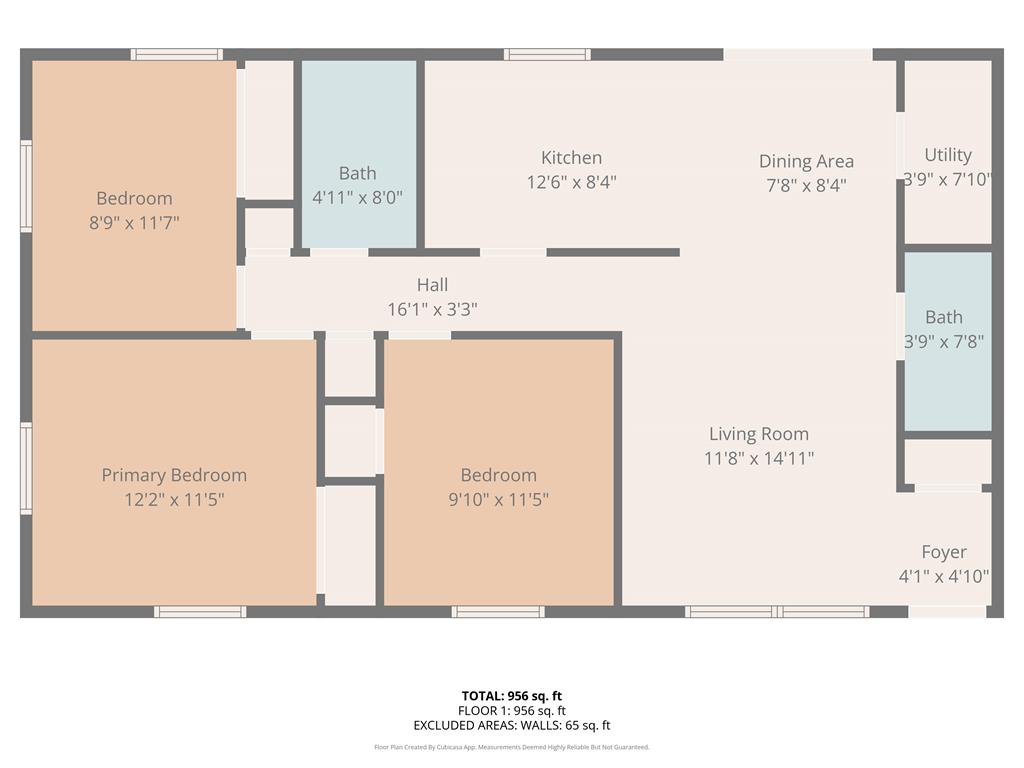 4419 Anglin Road Columbus, GA 31907 - Photo 27 of 27 Gallery Image 27