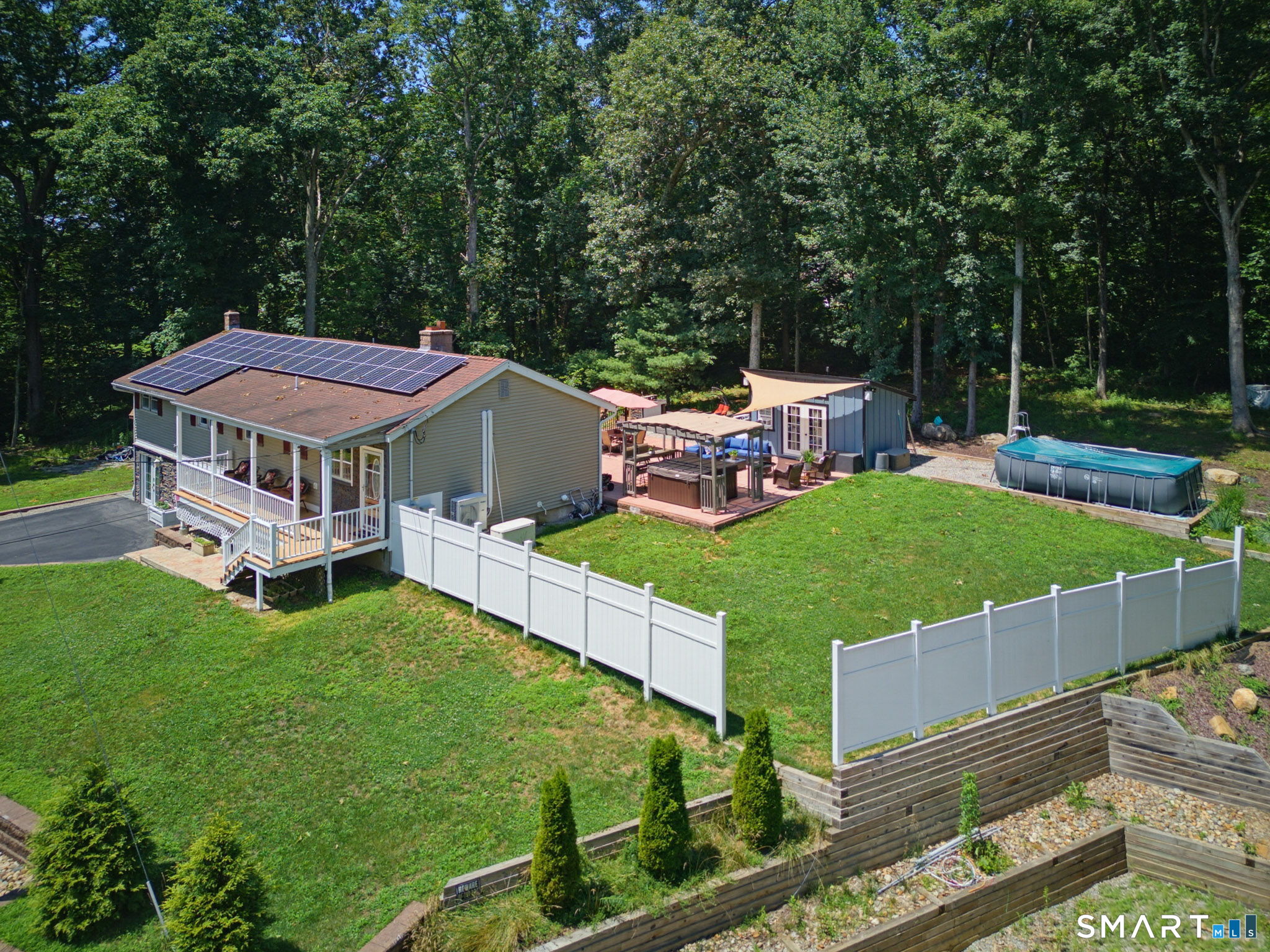 49 Old Acres Road East Haddam, CT 06469 - Photo 34 of 40