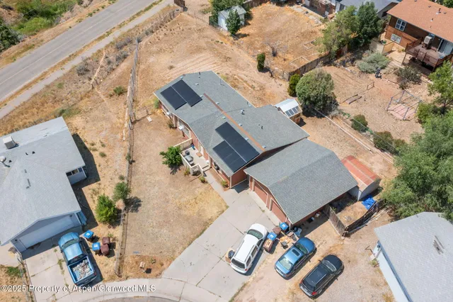 $476,500 | 1110 Arnold Court, Rifle, CO 81650