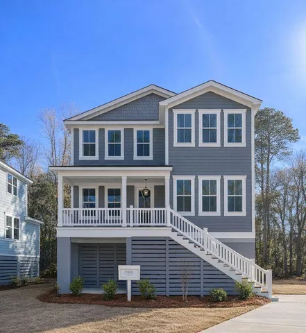 $868,990 | 3166 Vanessa Lynne Lane, Johns Island, SC 29455