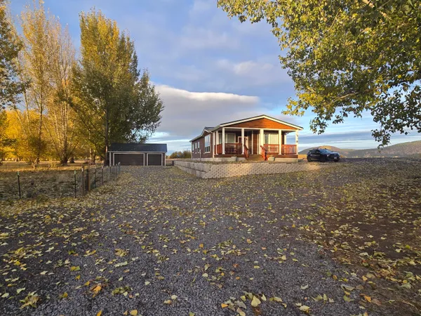 $565,000 | 32158 Modoc Point Road, Chiloquin, OR 97624