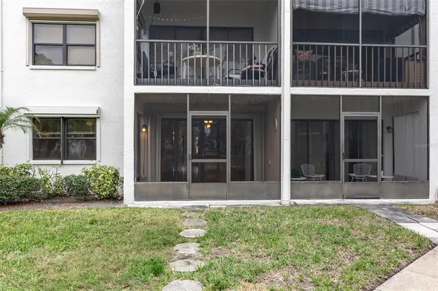 $175,000 | 4910 Bay Street Northeast, Unit 109, St. Petersburg, FL 33703