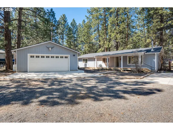 $565,000 | 60091 Hopi Road, Bend, OR 97702