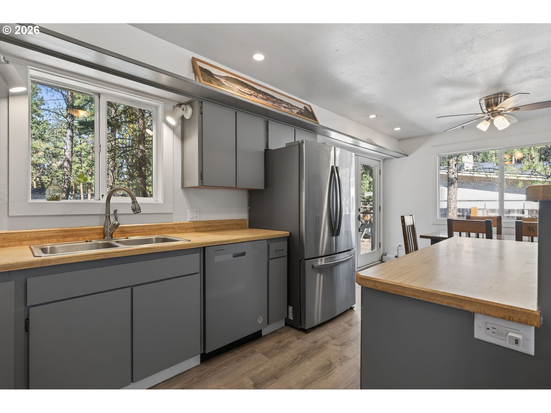 60091 Hopi Road Bend, OR 97702 - Photo 22 of 47