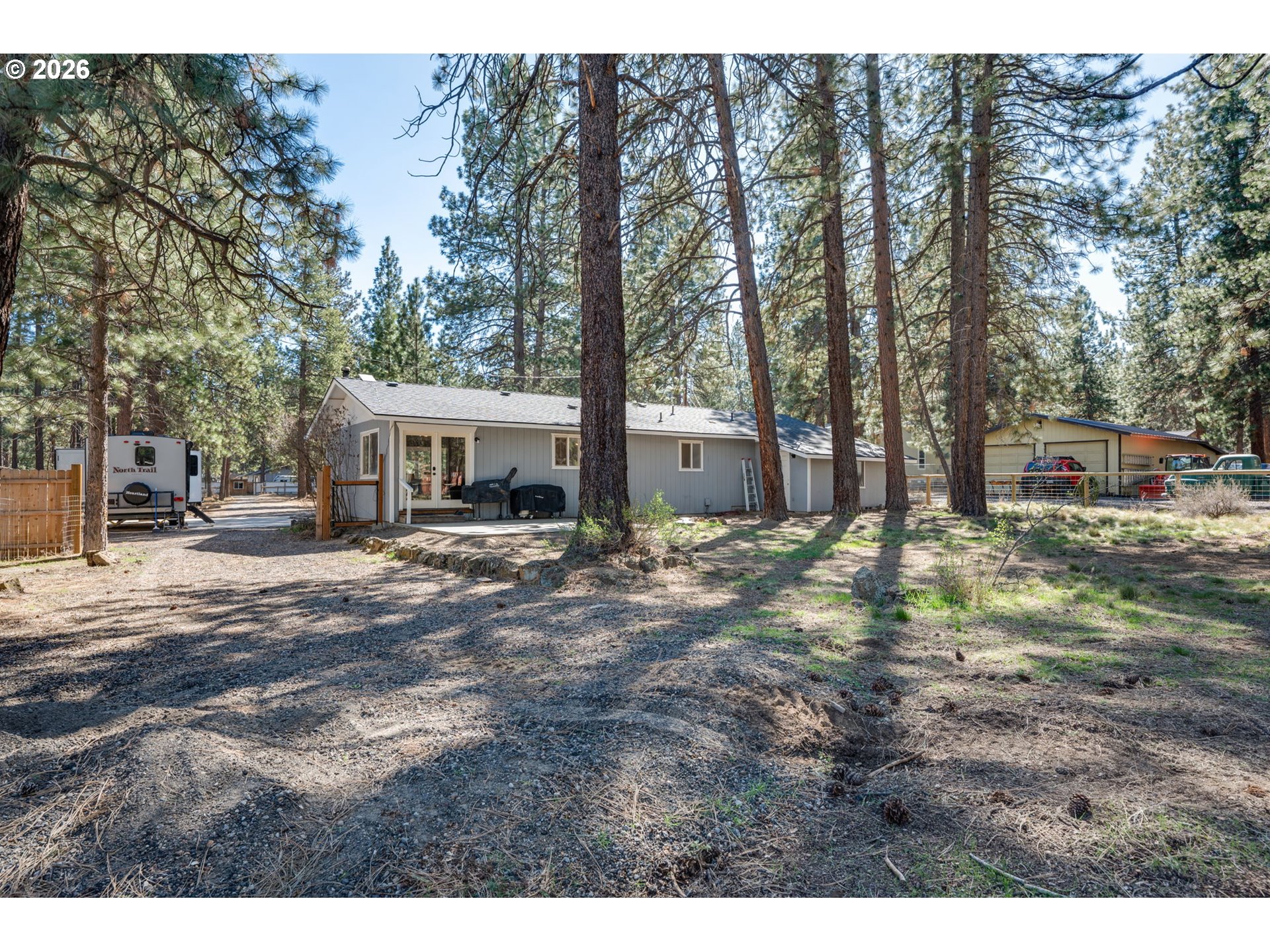 60091 Hopi Road Bend, OR 97702 - Photo 41 of 47