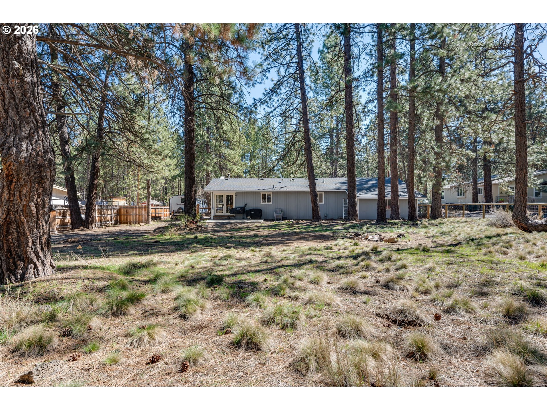 60091 Hopi Road Bend, OR 97702 - Photo 43 of 47