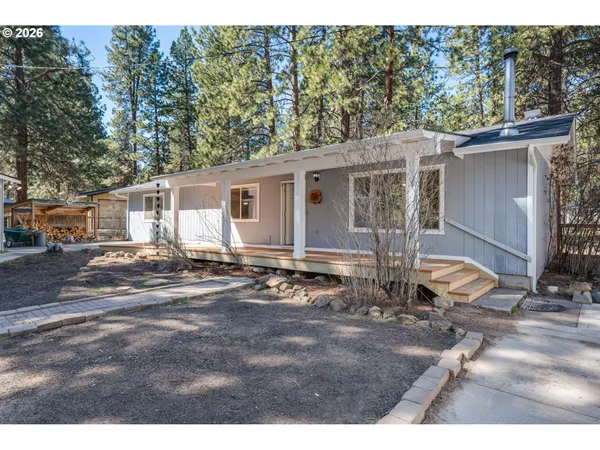 $565,000 | 60091 Hopi Road, Bend, OR 97702