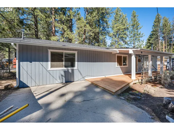$565,000 | 60091 Hopi Road, Bend, OR 97702
