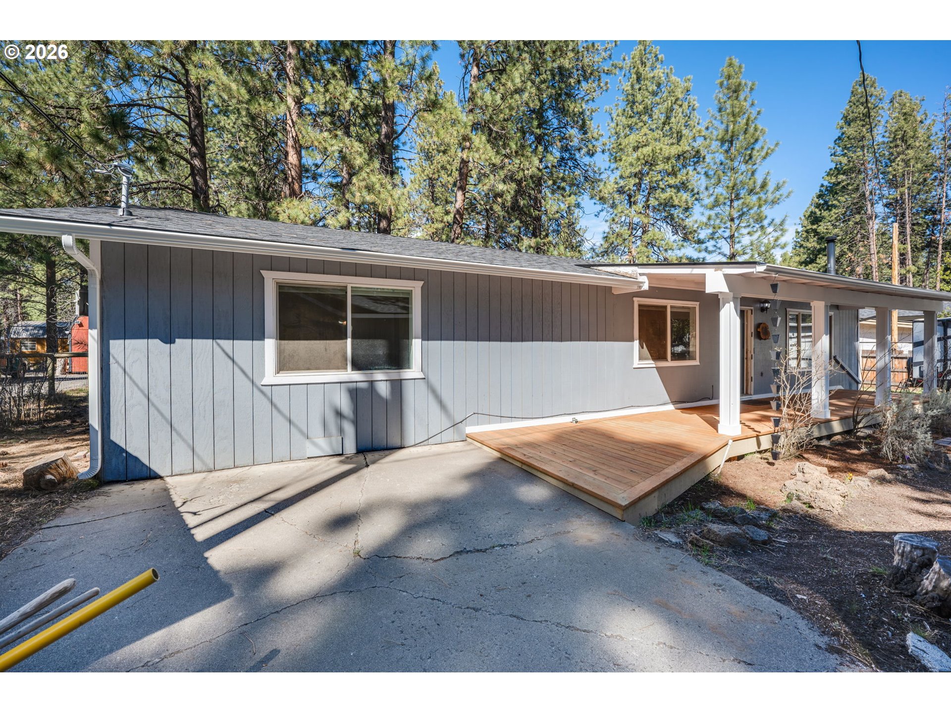 60091 Hopi Road Bend, OR 97702 - Photo 9 of 47