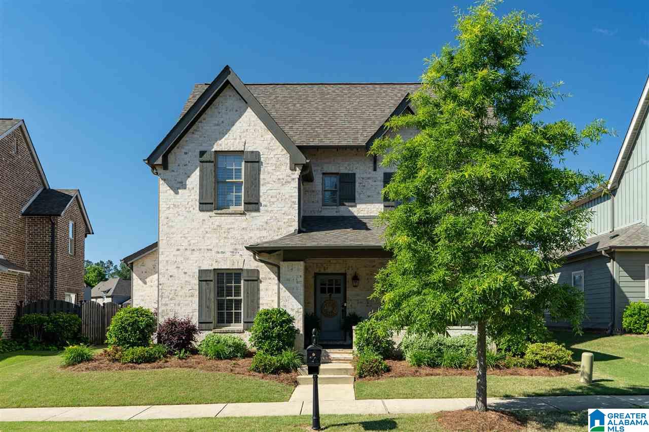 2725 Montauk Road Birmingham, AL 35226 - Photo 1 of 46