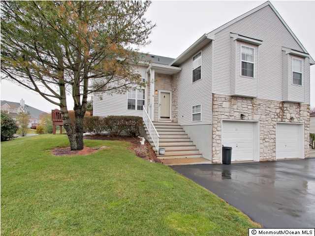50 Racquet Road Wall, NJ 07719 - Photo 1 of 19 Primary Photo