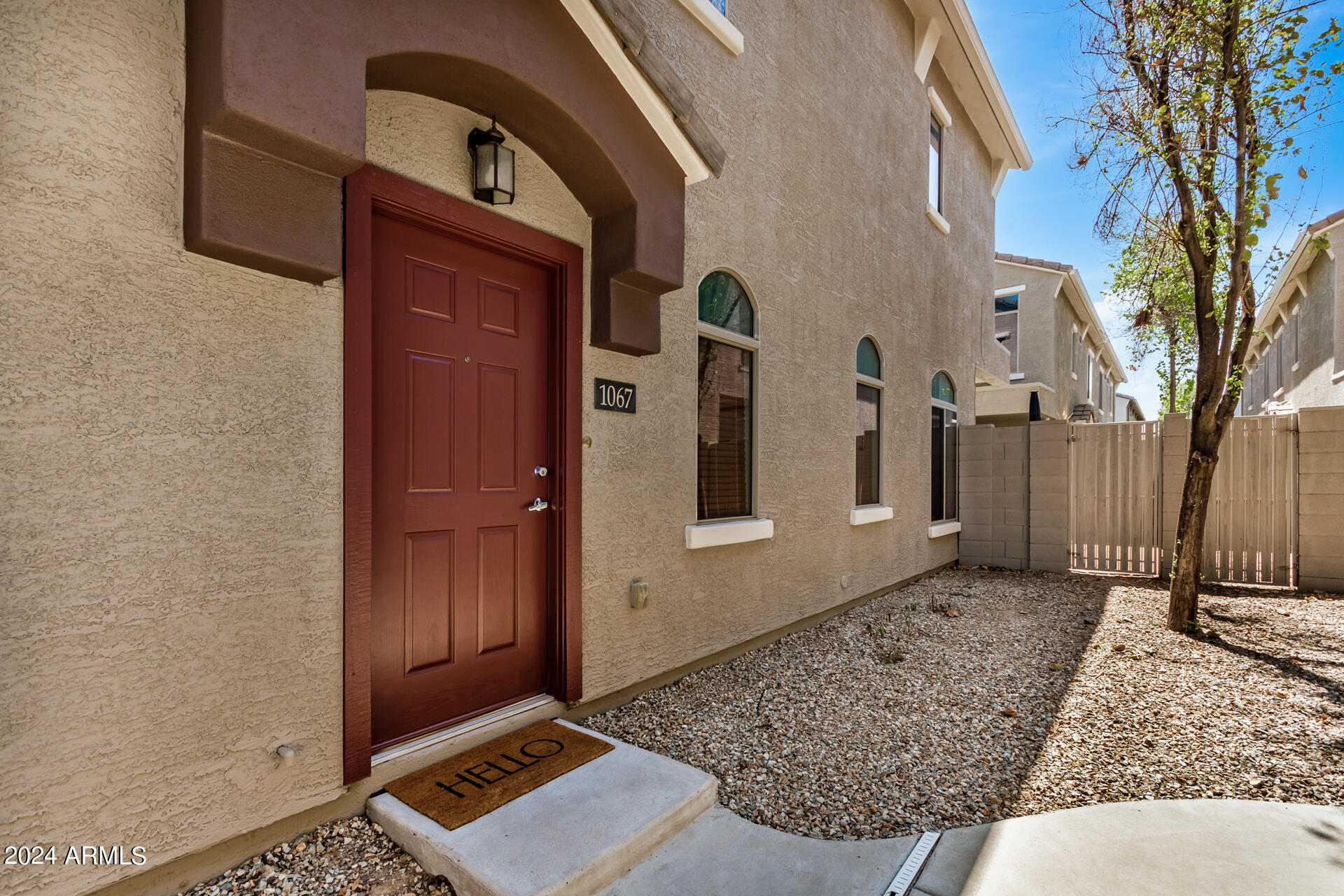 2150 West Alameda Road, Unit 1067 Phoenix, AZ 85085 - Photo 1 of 19 0002-02 - Alameda
