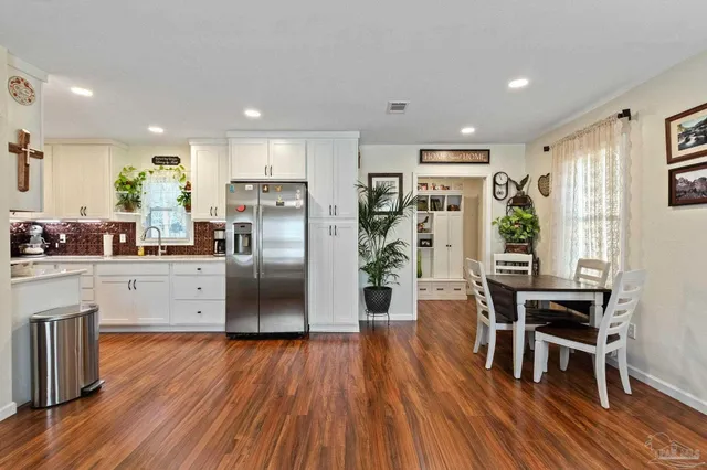 a bathroom with a sink and a bathtub