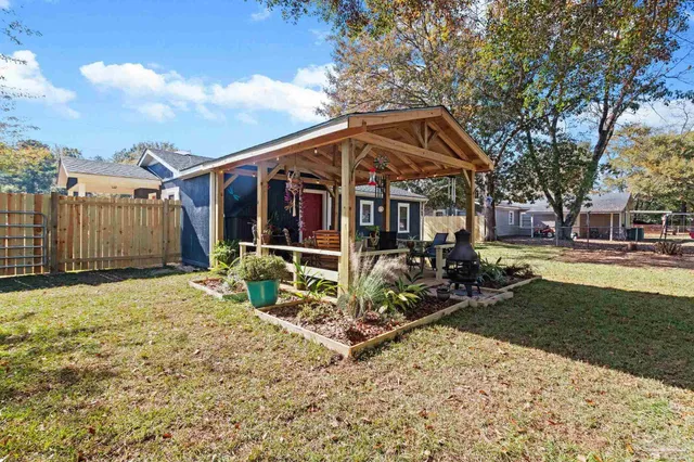 $165,000 | 507 East Pine Street, Atmore, AL 36502