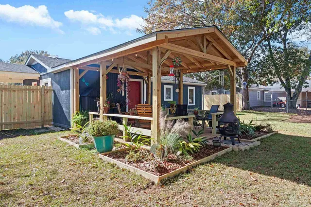 $165,000 | 507 East Pine Street, Atmore, AL 36502