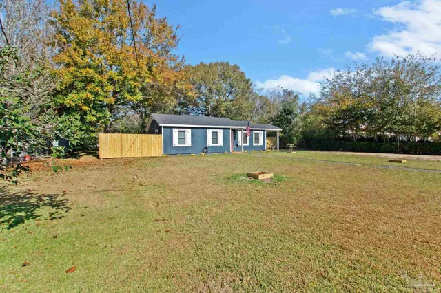 $165,000 | 507 East Pine Street, Atmore, AL 36502