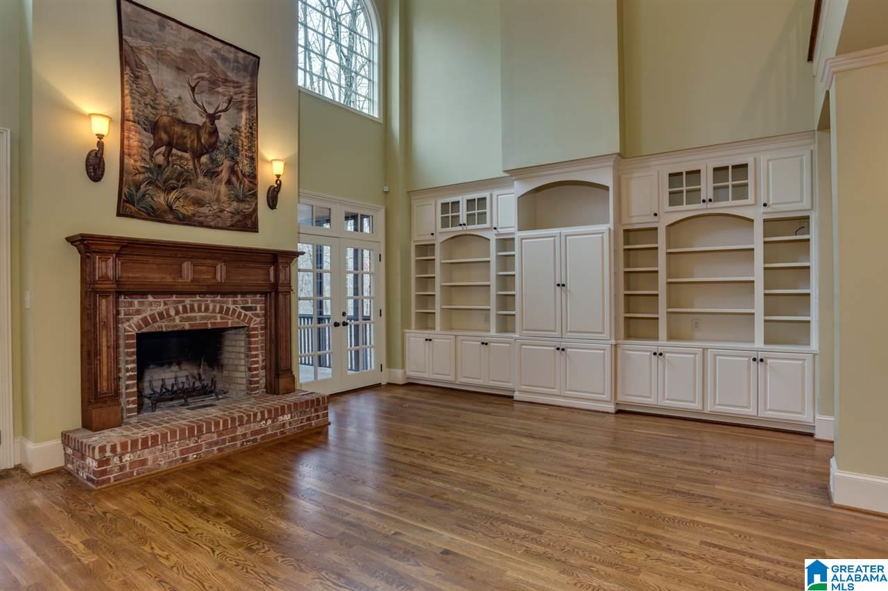 614 Shoal Ridge Drive Leeds, AL 35094 - Photo 8 of 48