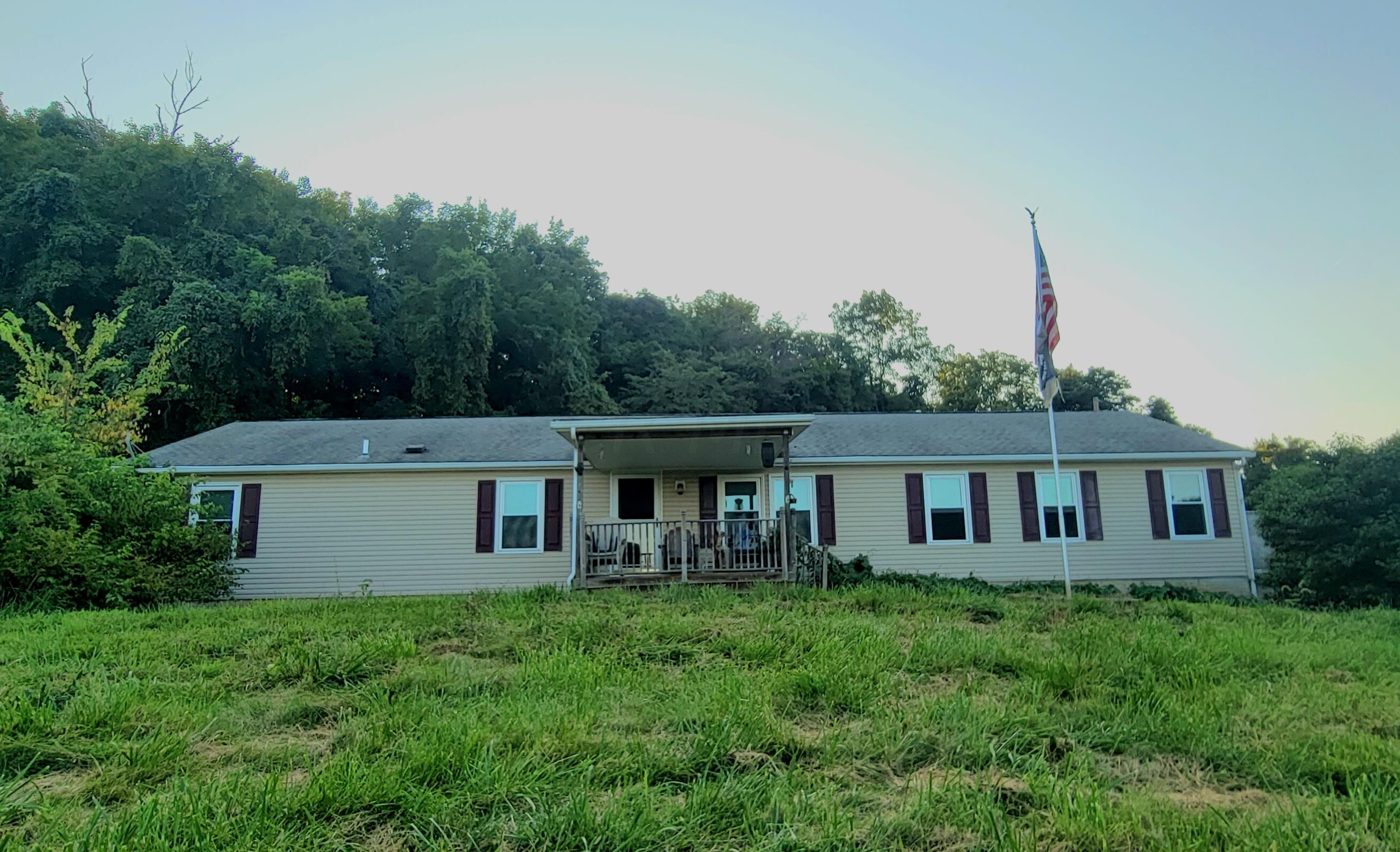 11325 Sanders Road Glouster, OH 45732 - Photo 1 of 37 20220823_190809